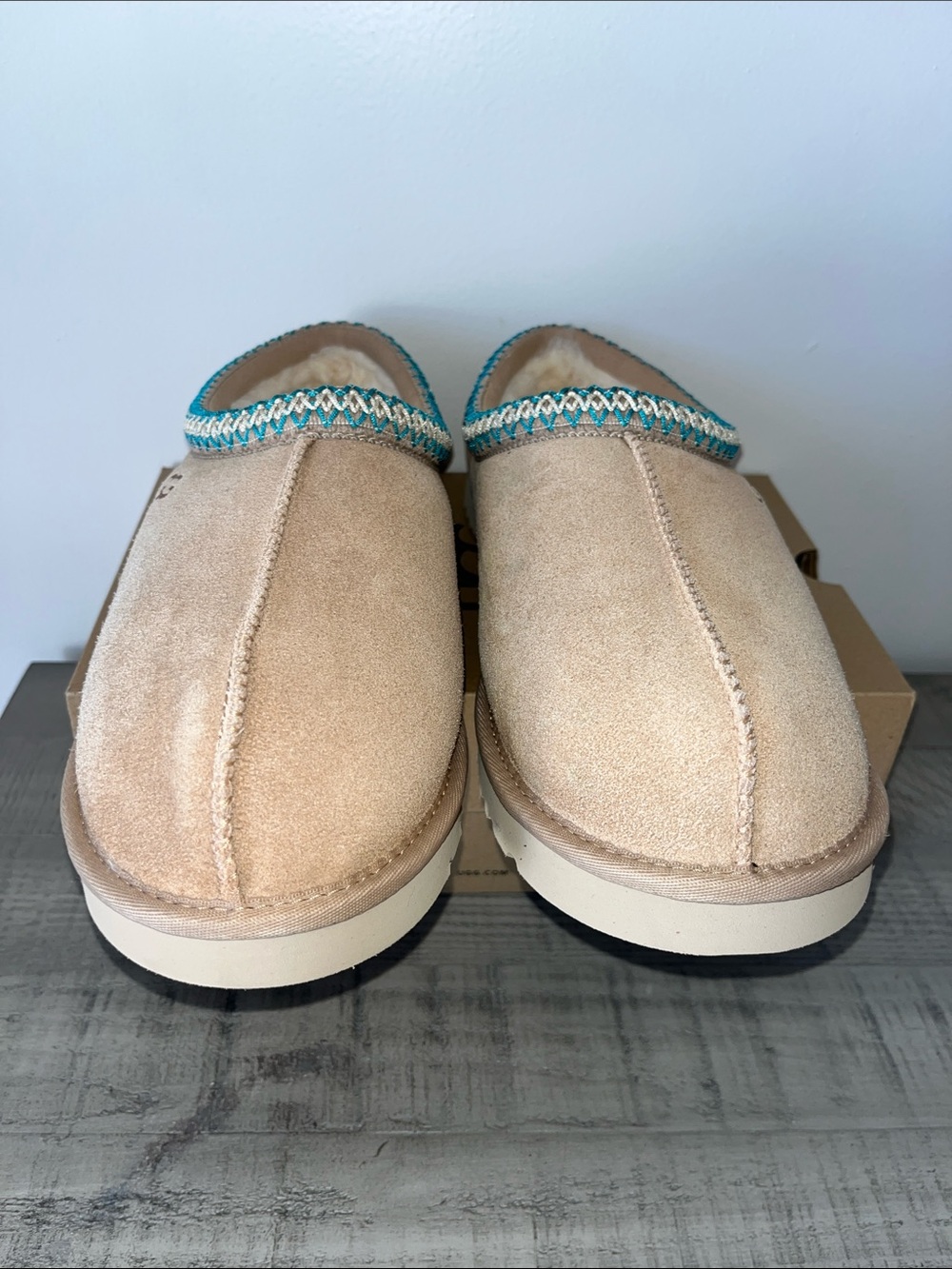 UGG TASMAN - Picture 2 of 5
